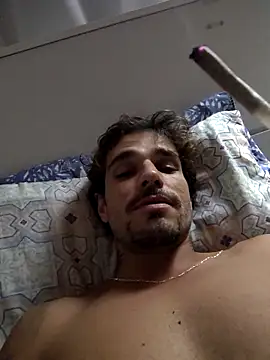 passarodefogo online show from 12/22/25, 06:43