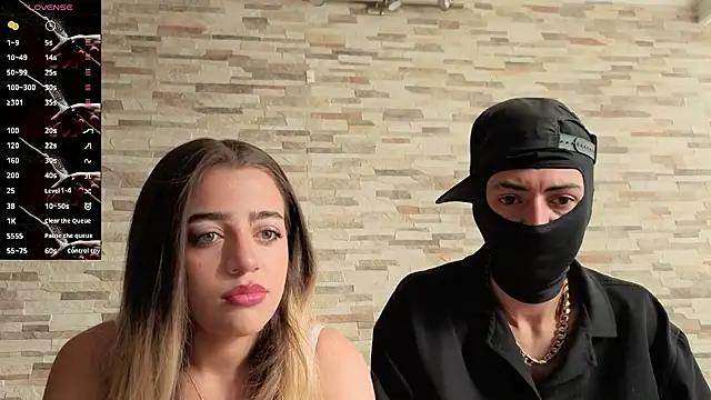 cute emmma online show from 06/30/26, 12:28