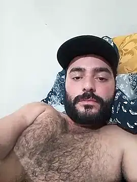 LuanFelix94 online show from 08/06/26, 03:52