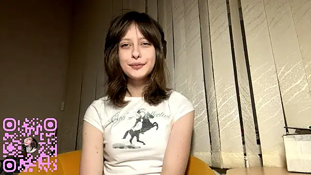 FlorenciaSciarra online show from 12/21/25, 06:37