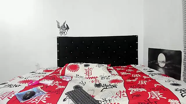 richblack01 online show from 07/21/26, 10:34