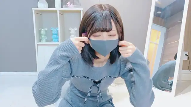 Snapshot of Kiki-jpn chatting on 01/10/26, 04:36 Kiki-jpn online show from 01/10/26, 04:36