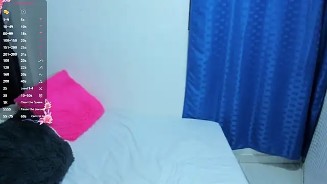 arianax20 online show from 06/02/26, 01:24