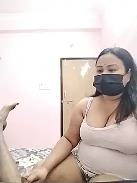DesiSeductress online show from 03/10/26, 07:19