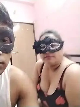 DesiSeductress online show from 07/17/26, 07:19