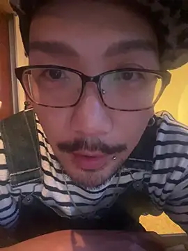 kokutenchan online show from 02/12/26, 04:46
