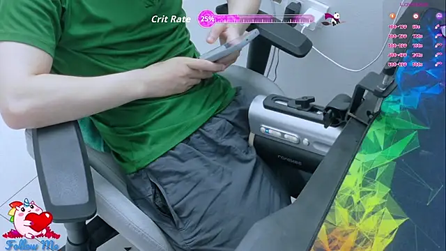 - kur - online show from 05/07/26, 08:31