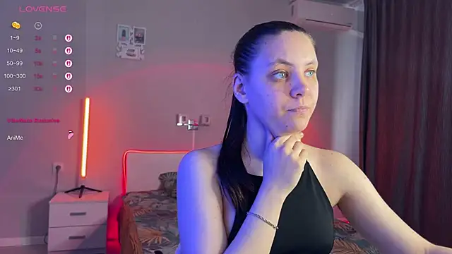 Katherine   Ross online show from 05/24/26, 03:50
