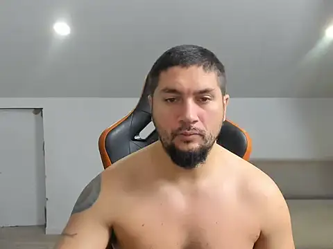 TheMasterG7 online show from 12/21/25, 04:14