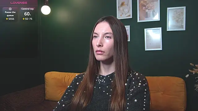 Annet Jones online show from 12/22/25, 02:03