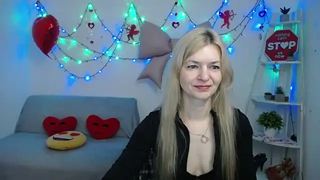 MelissaTyler online show from 02/01/26, 06:12