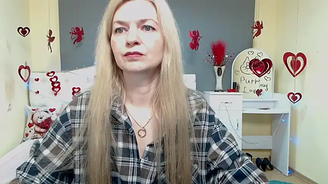 MelissaTyler online show from 02/03/26, 06:22
