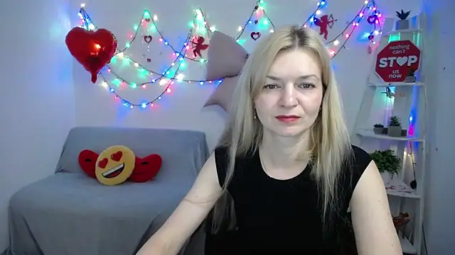 MelissaTyler online show from 02/06/26, 02:53