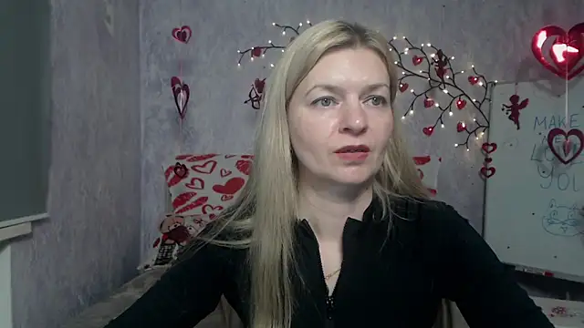 MelissaTyler online show from 02/13/26, 09:49