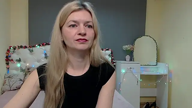 MelissaTyler online show from 02/22/26, 06:24