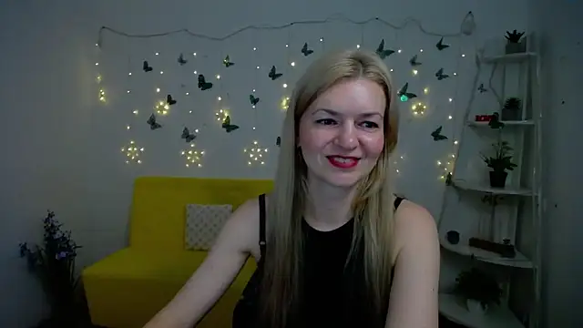 MelissaTyler online show from 03/10/26, 12:21