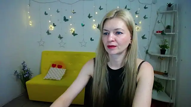 MelissaTyler online show from 03/18/26, 12:08
