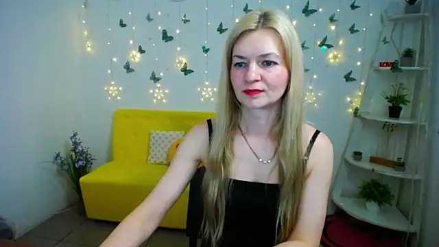 MelissaTyler online show from 03/24/26, 12:54