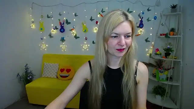 MelissaTyler online show from 04/03/26, 11:19