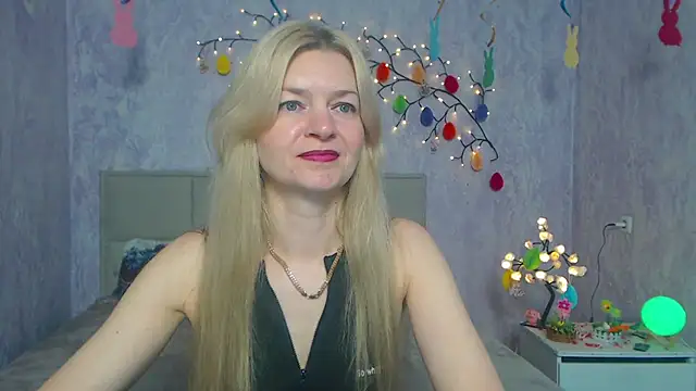 MelissaTyler online show from 04/04/26, 05:38