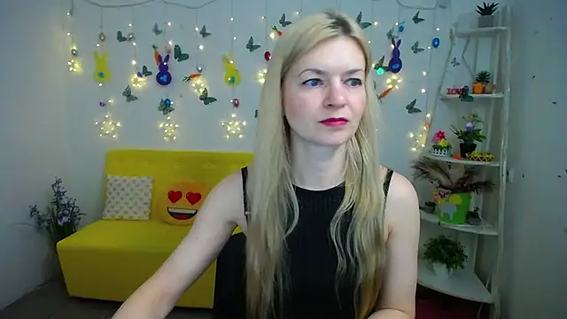 MelissaTyler online show from 04/12/26, 05:12