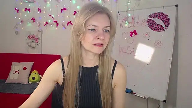 MelissaTyler online show from 05/03/26, 05:24