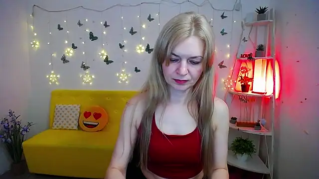 MelissaTyler online show from 05/05/26, 11:18