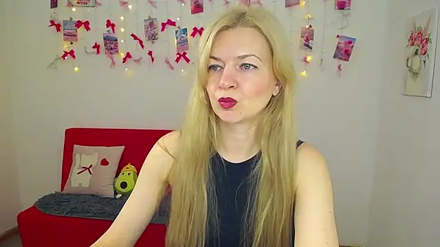 MelissaTyler online show from 05/09/26, 05:23