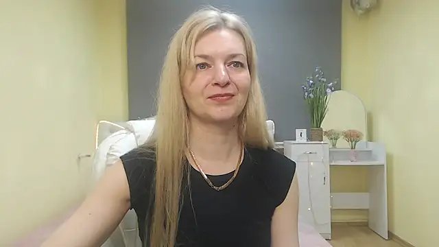 MelissaTyler online show from 05/16/26, 10:36