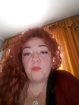 ArinaCi online show from 12/22/25, 08:44