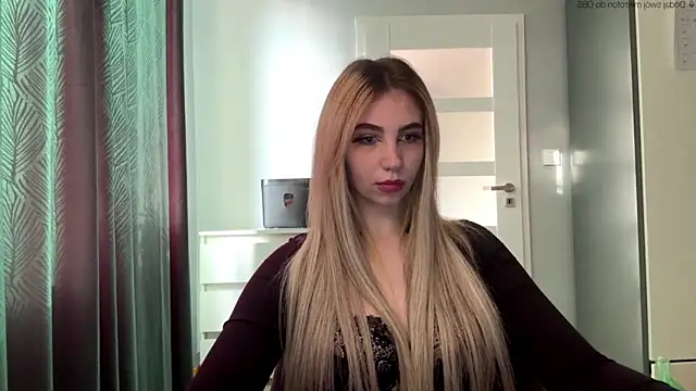 TeenLily online show from 05/14/26, 04:25