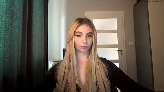 TeenLily online show from 05/19/26, 05:30