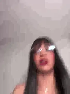 ValentinaEvanz online show from 05/27/26, 02:58