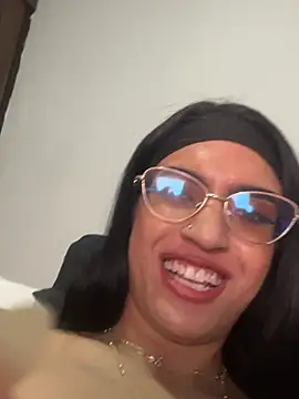 ValentinaEvanz online show from 06/14/26, 02:24