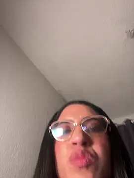 ValentinaEvanz online show from 06/21/26, 06:32