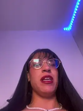 ValentinaEvanz online show from 07/25/26, 07:44
