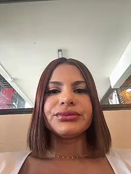 Irina Velvett online show from 06/04/26, 06:58