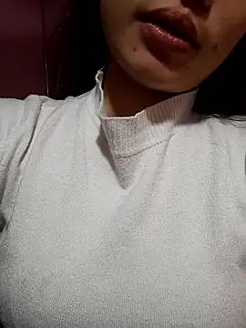 Snapshot of MISSINKUTE chatting on 02/01/26, 01:20 MISSINKUTE online show from 02/01/26, 01:20
