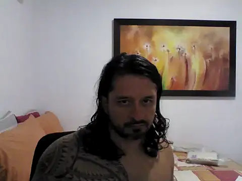 Snapshot of gonzzohunterr chatting on 03/27/26, 04:07 gonzzohunterr online show from 03/27/26, 04:07