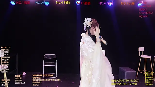 Snapshot of RV-525- chatting on 03/29/26, 01:27 RV-525- online show from 03/29/26, 01:27