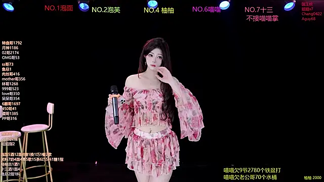 Snapshot of RV-525- chatting on 06/07/26, 01:10 RV-525- online show from 06/07/26, 01:10