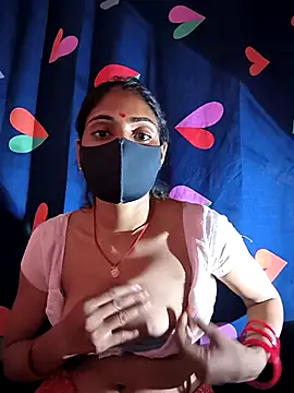 Snapshot of Naughty_Seema chatting on 06/04/26, 09:26 Naughty Seema online show from 06/04/26, 09:26