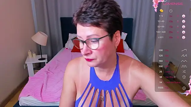 JennyMons online show from 07/15/26, 07:24