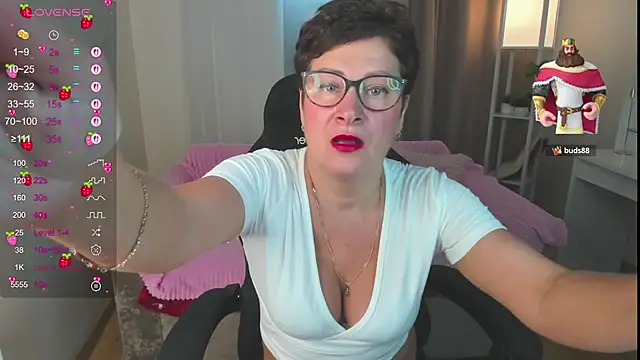 JennyMons online show from 07/28/26, 07:48