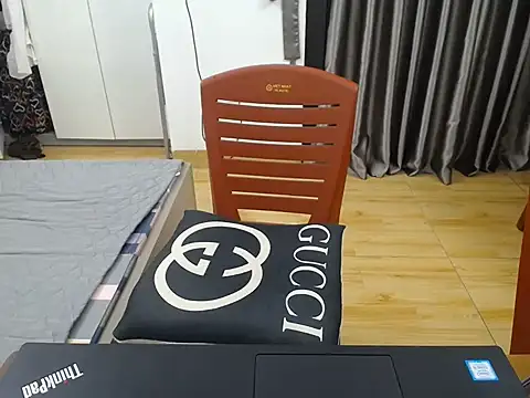 Coffee Milktea online show from 06/24/26, 01:15