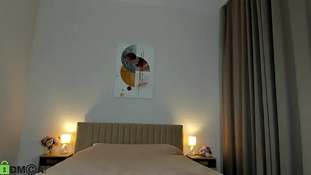 ChloeAlba online show from 04/12/26, 03:44