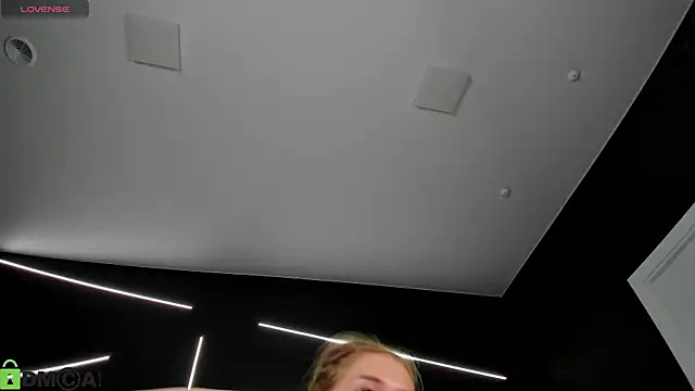 ChloeAlba online show from 05/24/26, 02:38
