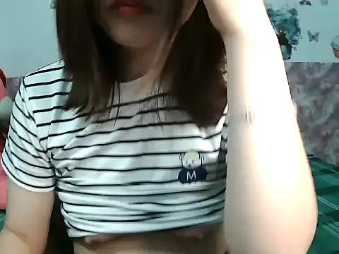 Snapshot of hana_ssexy chatting on 03/21/26, 02:42 hana ssexy online show from 03/21/26, 02:42