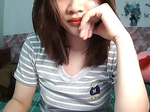 Snapshot of hana_ssexy chatting on 04/07/26, 03:34 hana ssexy online show from 04/07/26, 03:34