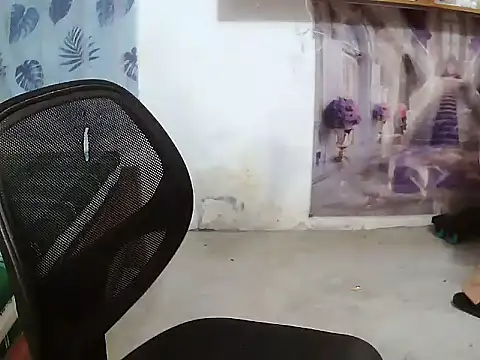 hana ssexy online show from 07/23/26, 03:21